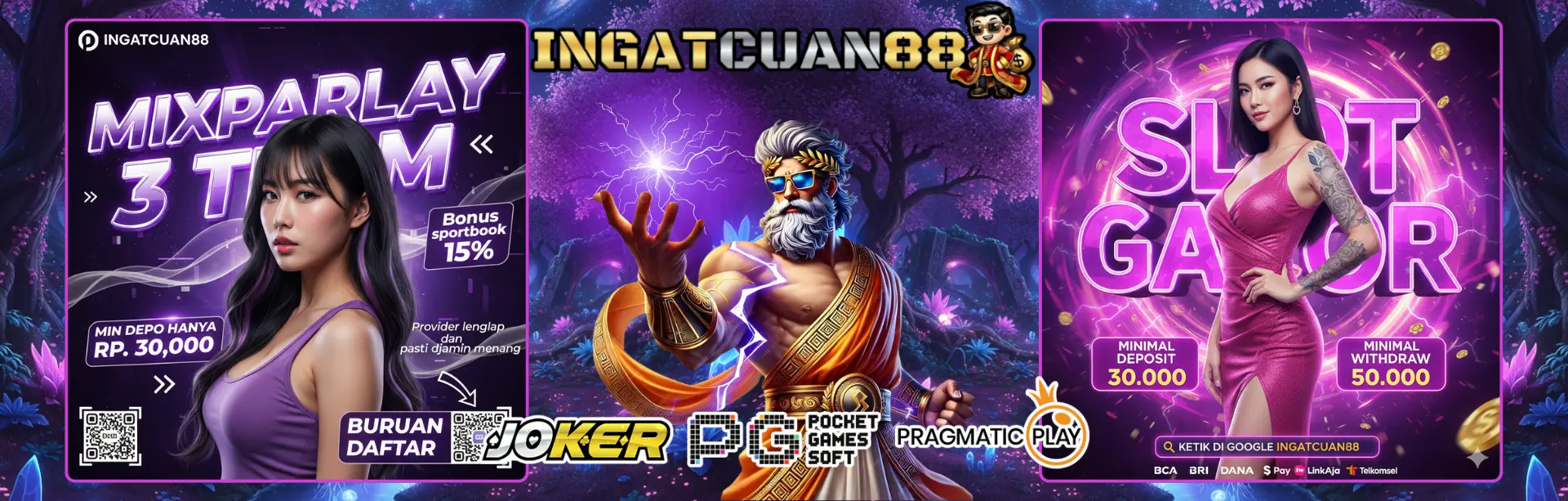 PECINTA88 SLOT